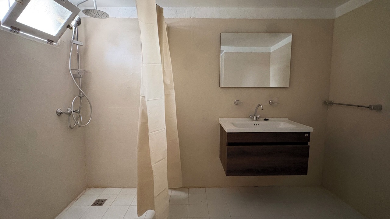 Photo of Bathroom in Houmt Souk