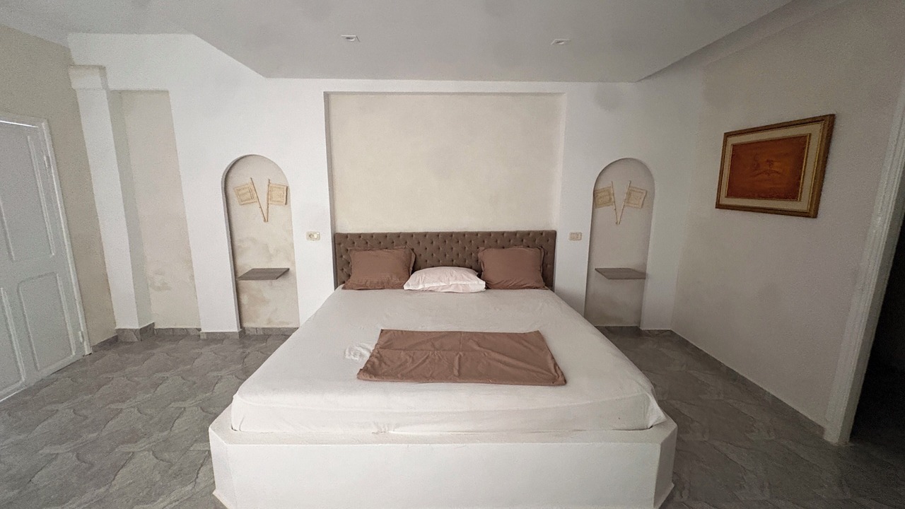Photo of Bedroom in Houmt Souk