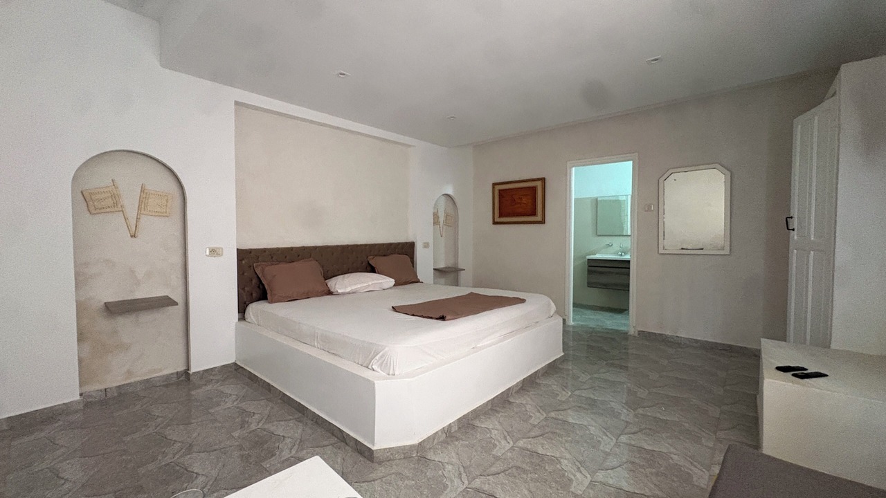 Photo of Bedroom in Houmt Souk