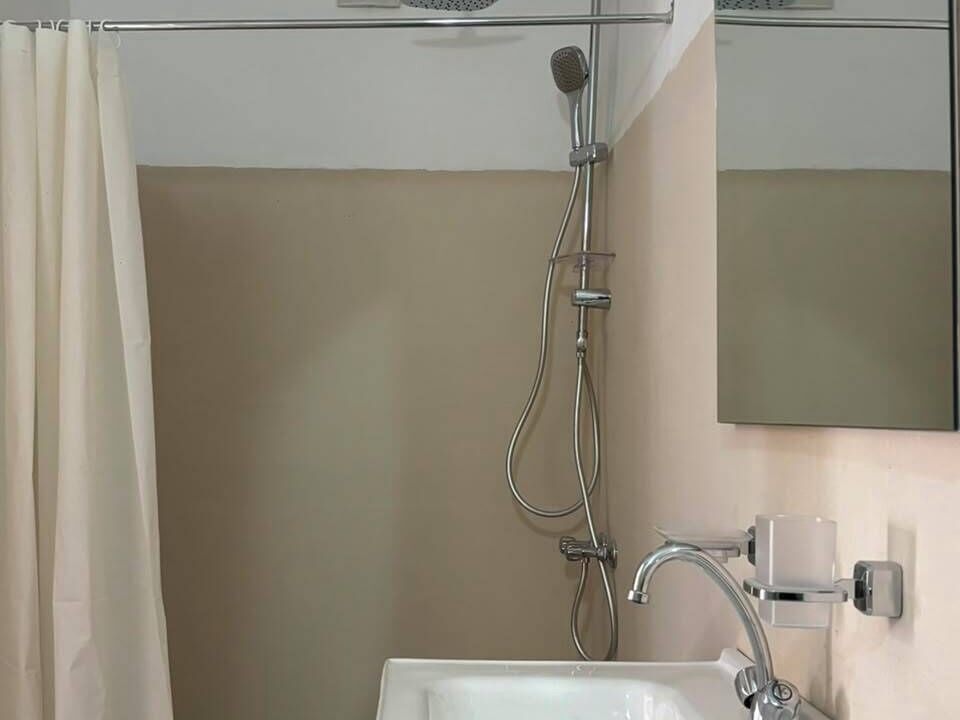 Photo of Bathroom in Houmt Souk