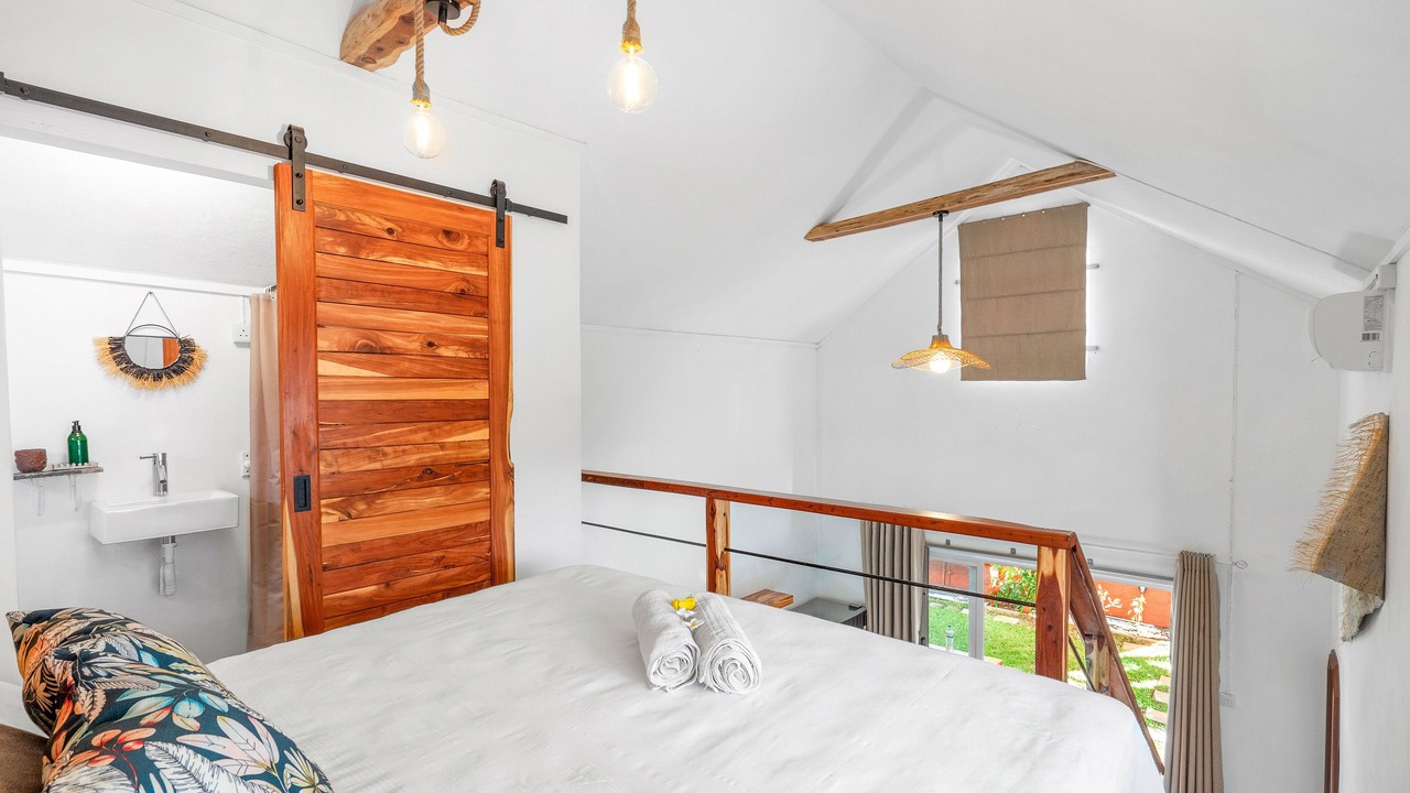 Photo of Bedroom in Albion