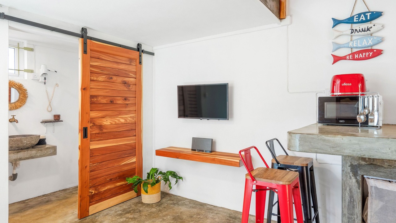 Photo of Bedroom in Albion