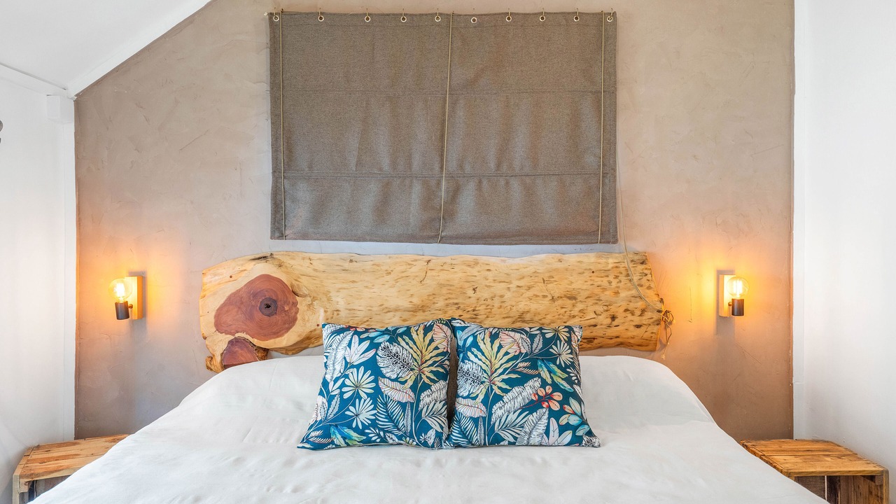 Photo of Bedroom in Albion