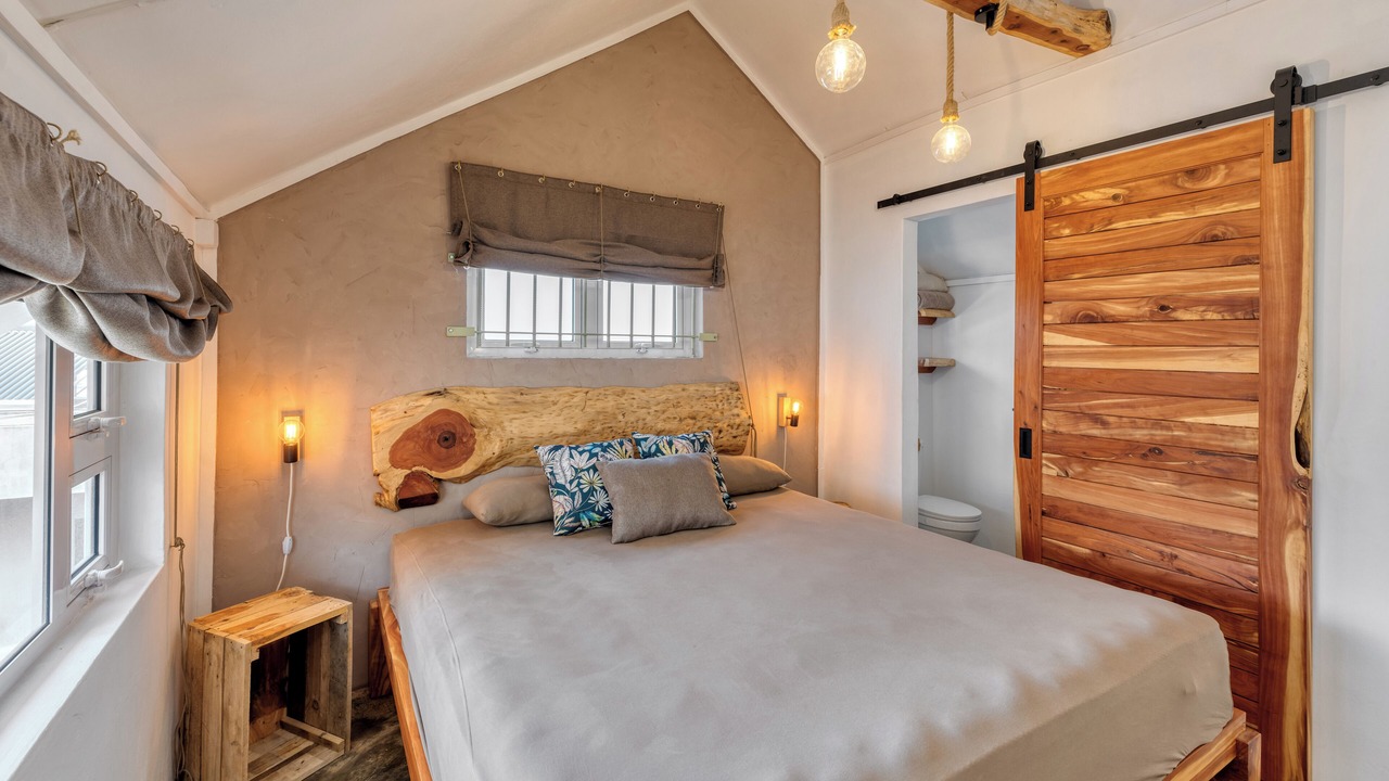 Photo of Bedroom in Albion