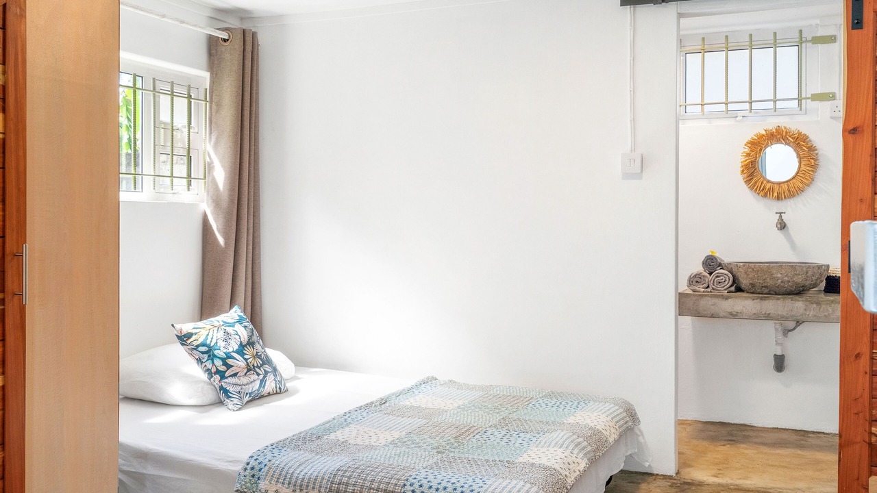 Photo of Bedroom in Albion