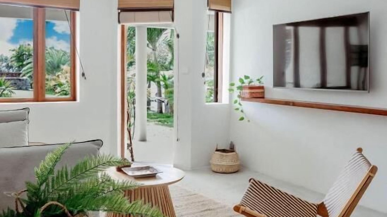 Photo of Outdoor in Le Morne
