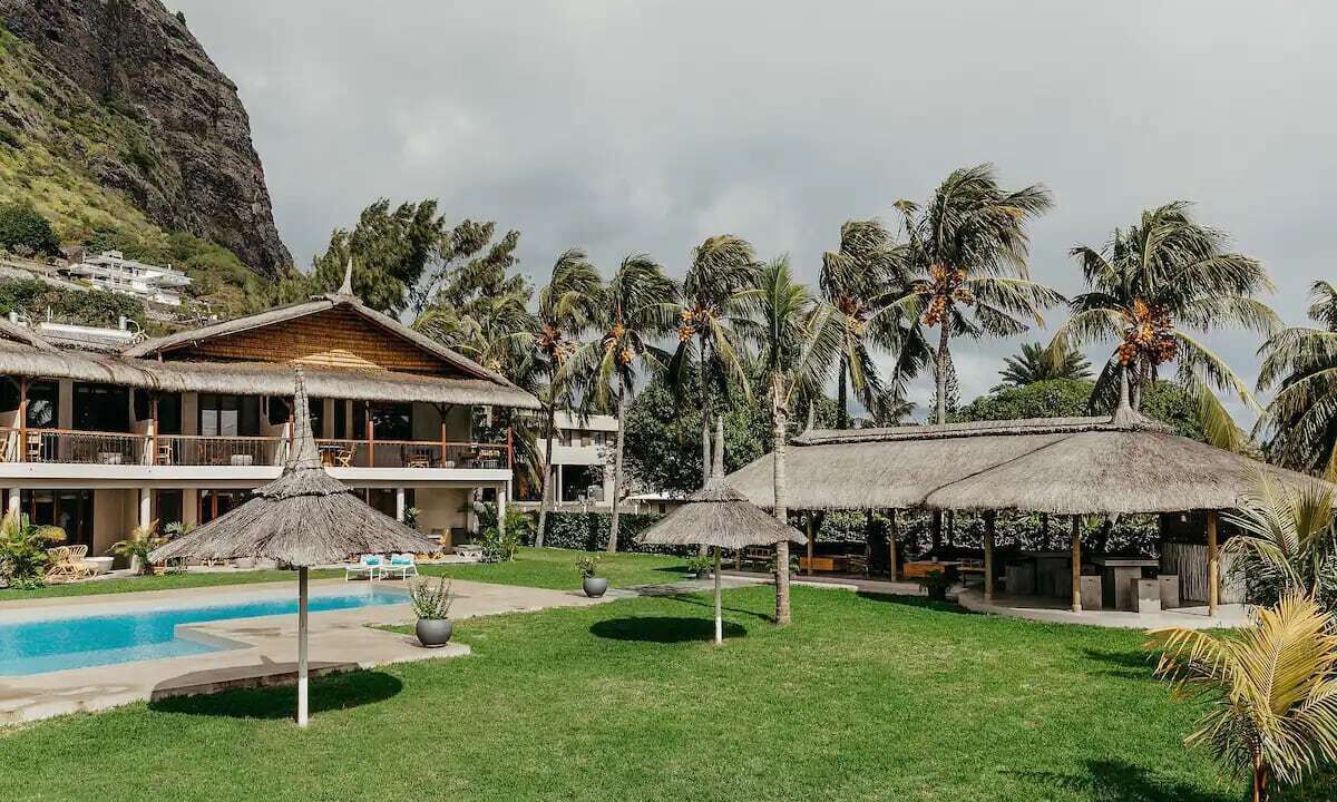 Photo of Outdoor in Le Morne
