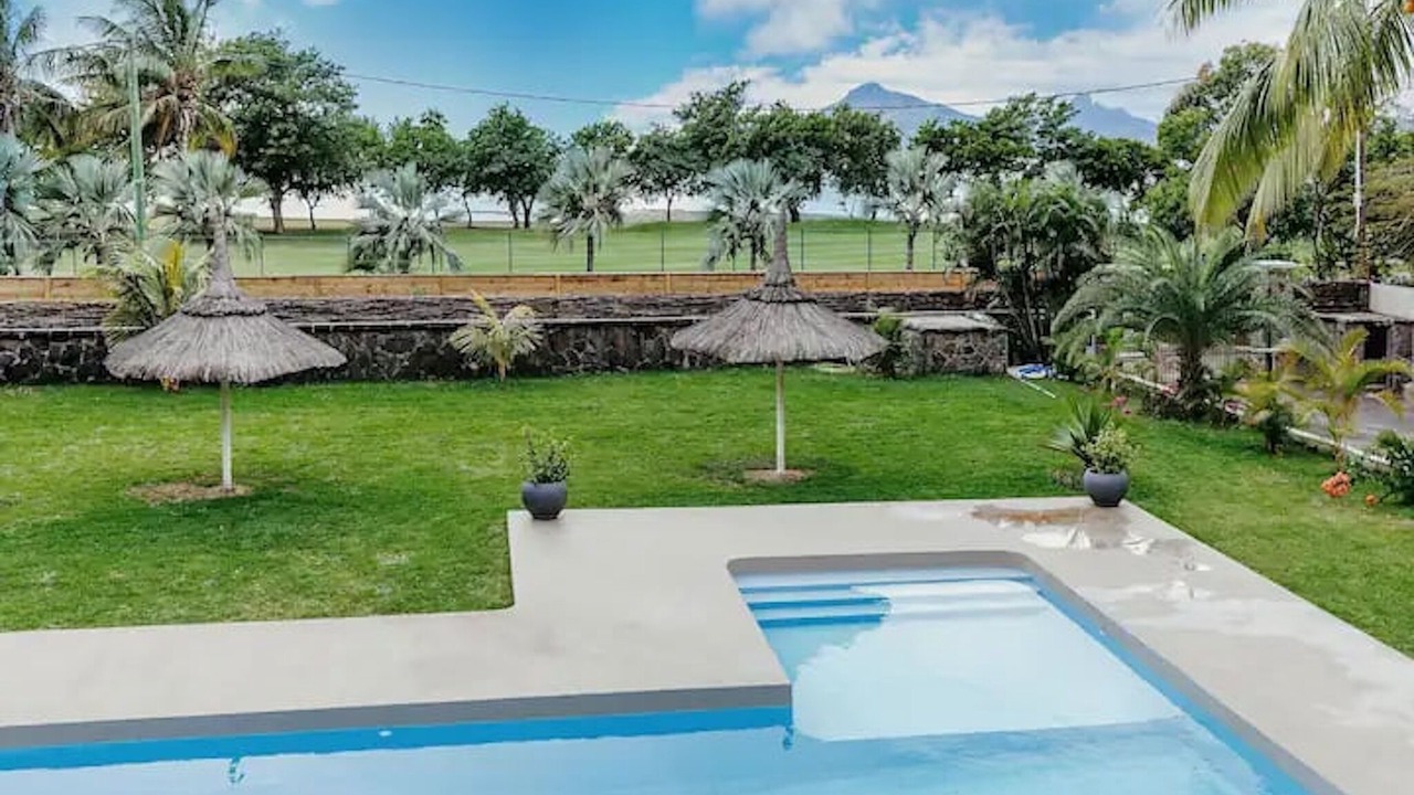 Photo of Outdoor in Le Morne