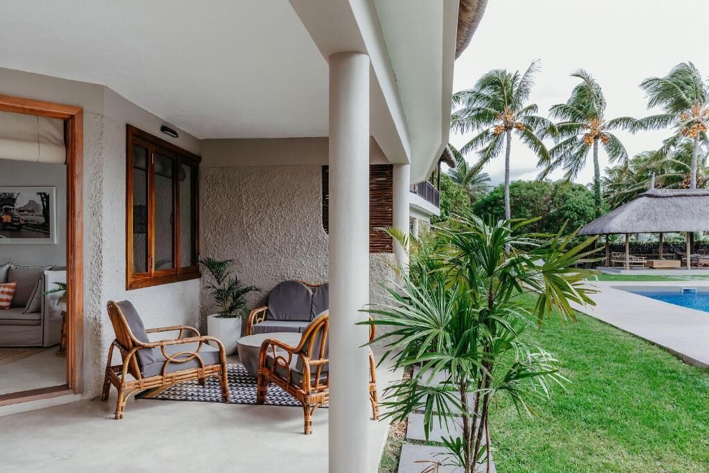 Photo of Outdoor in Le Morne