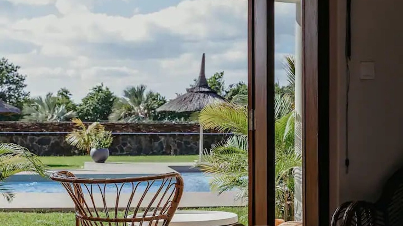 Photo of Outdoor in Le Morne