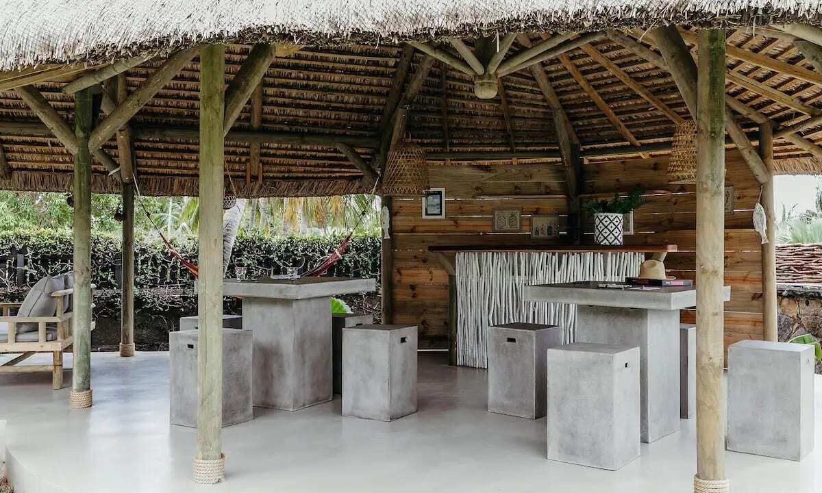 Photo of Outdoor in Le Morne