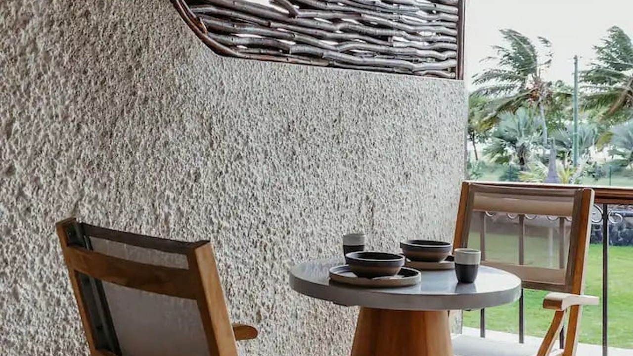 Photo of Outdoor in Le Morne