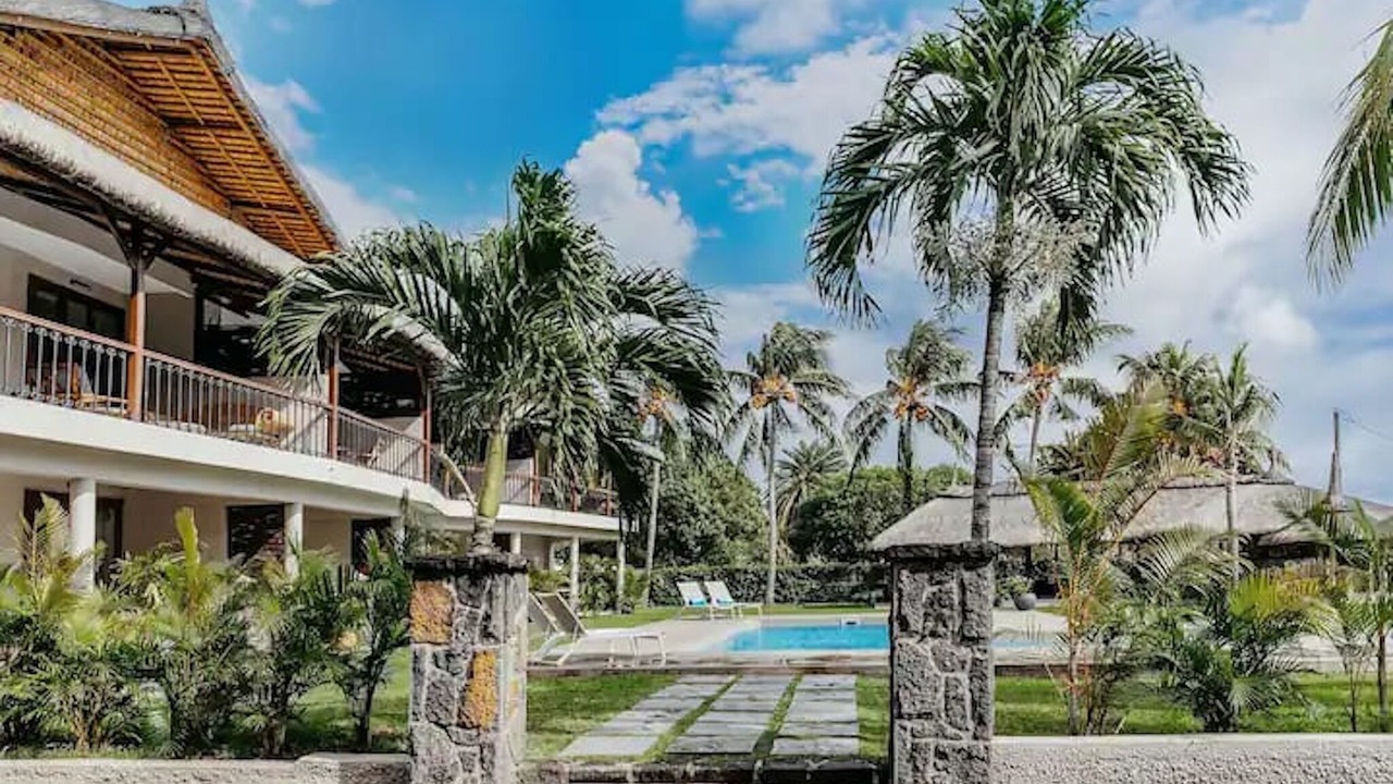 Photo of Outdoor in Le Morne