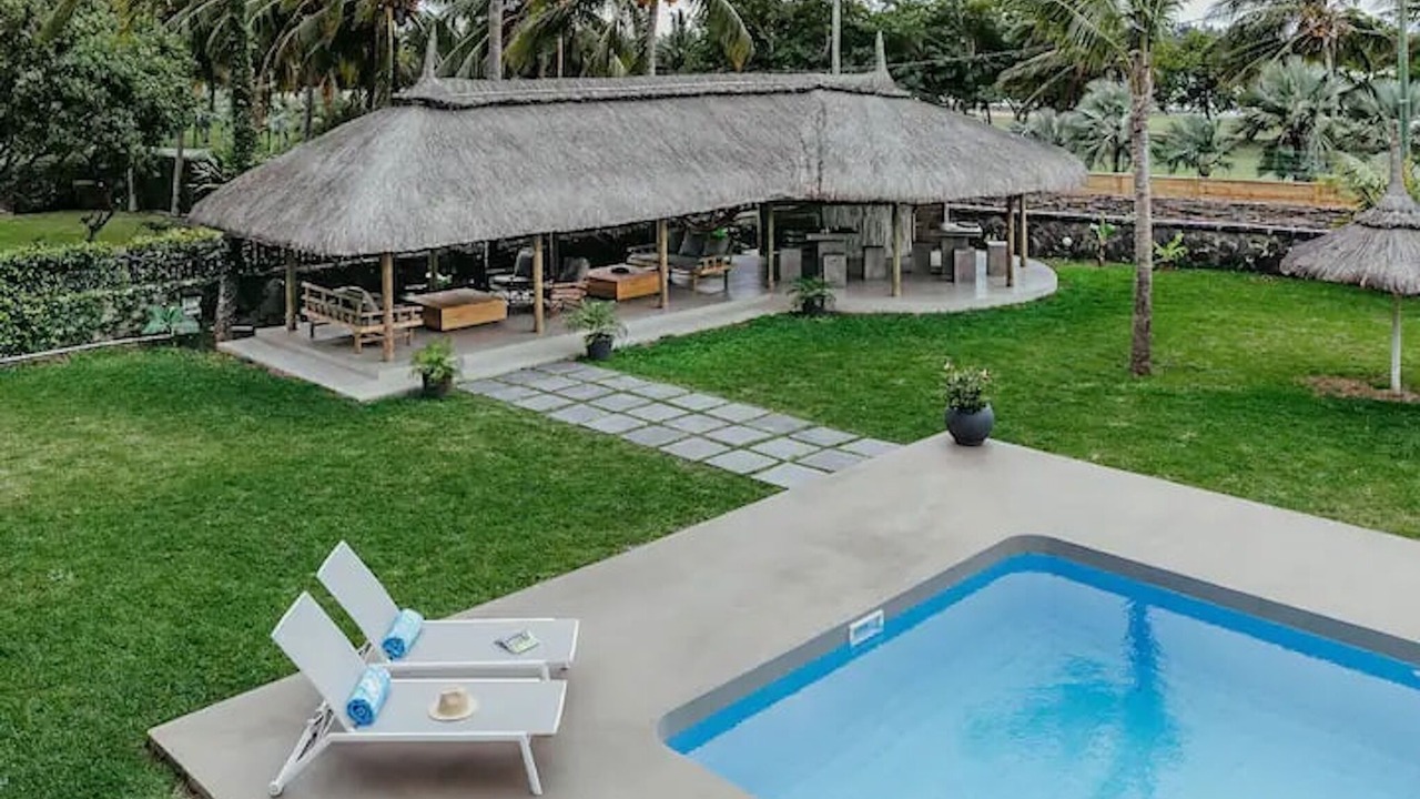 Photo of Outdoor in Le Morne