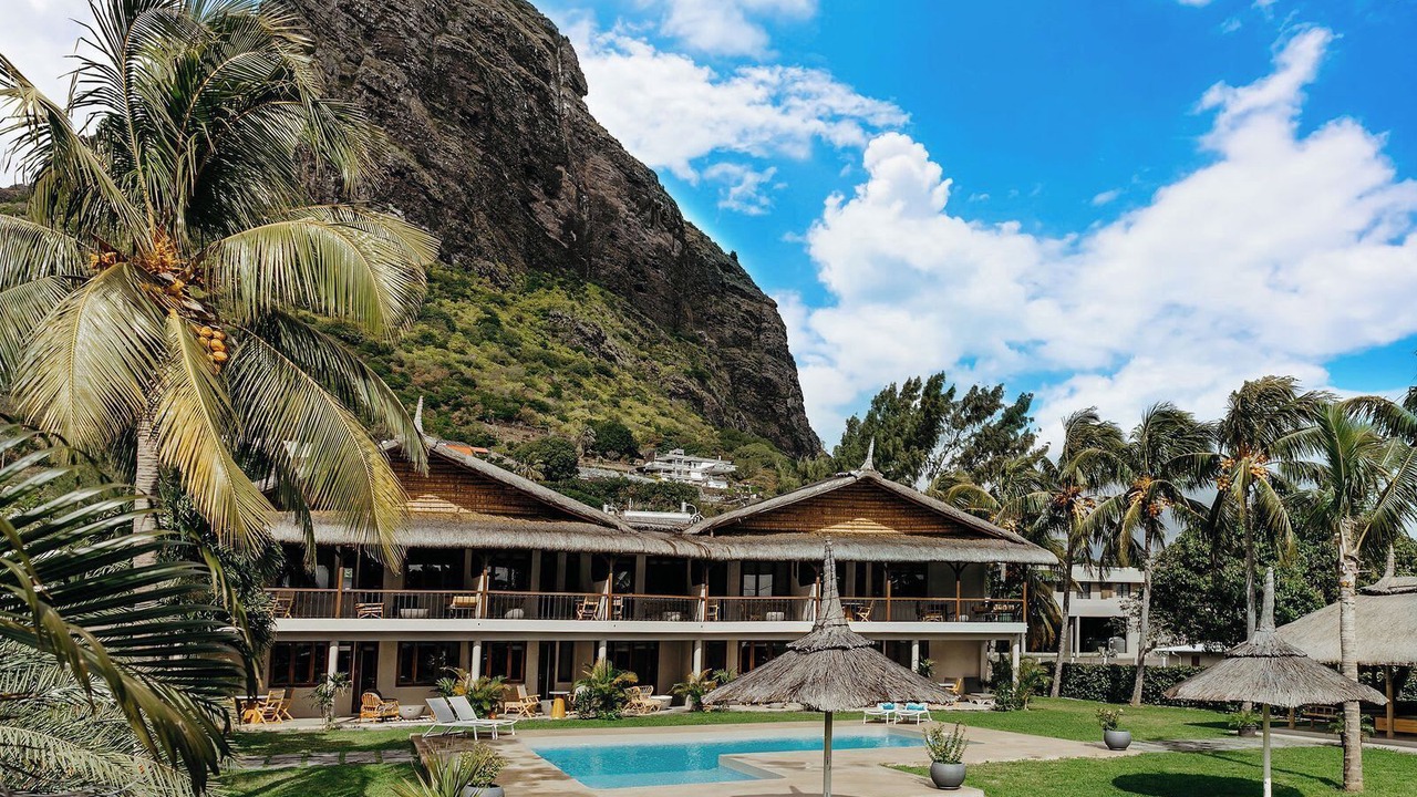Photo of Outdoor in Le Morne