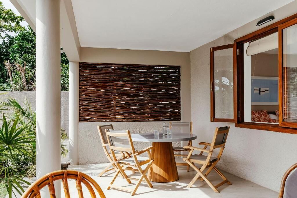 Photo of Outdoor in Le Morne