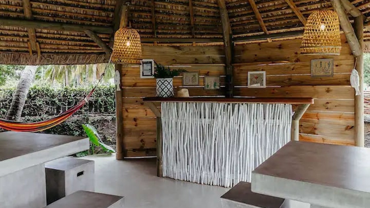 Photo of Outdoor in Le Morne