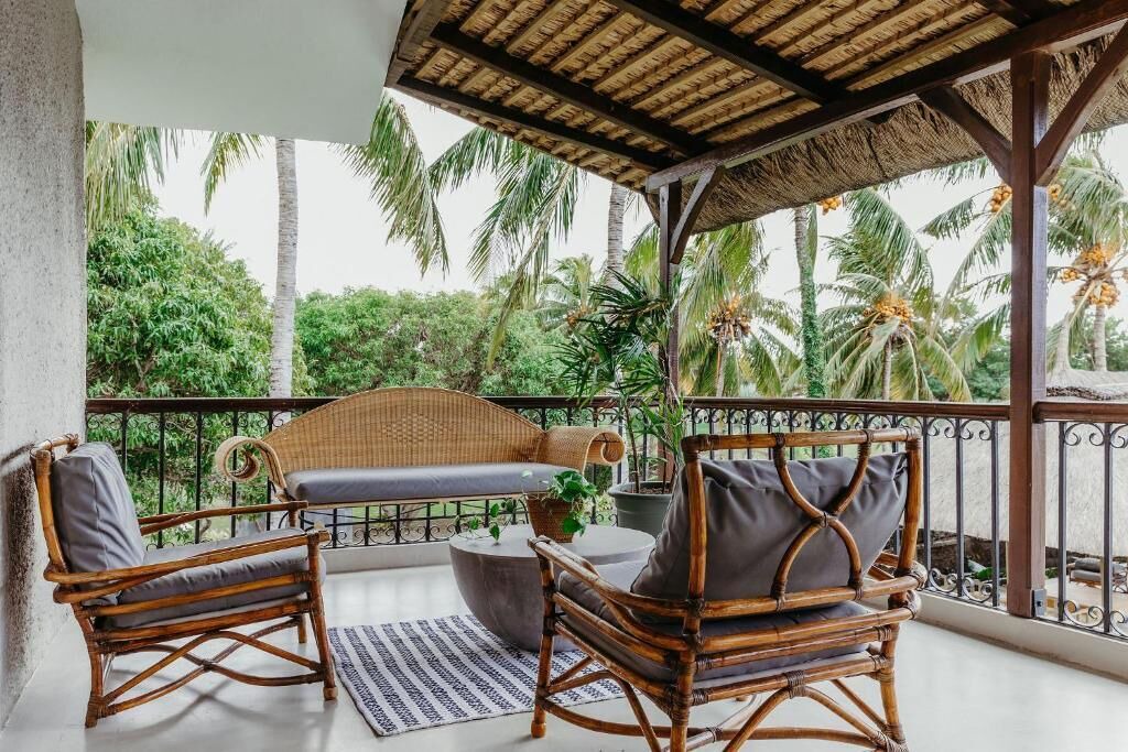Photo of Outdoor in Le Morne