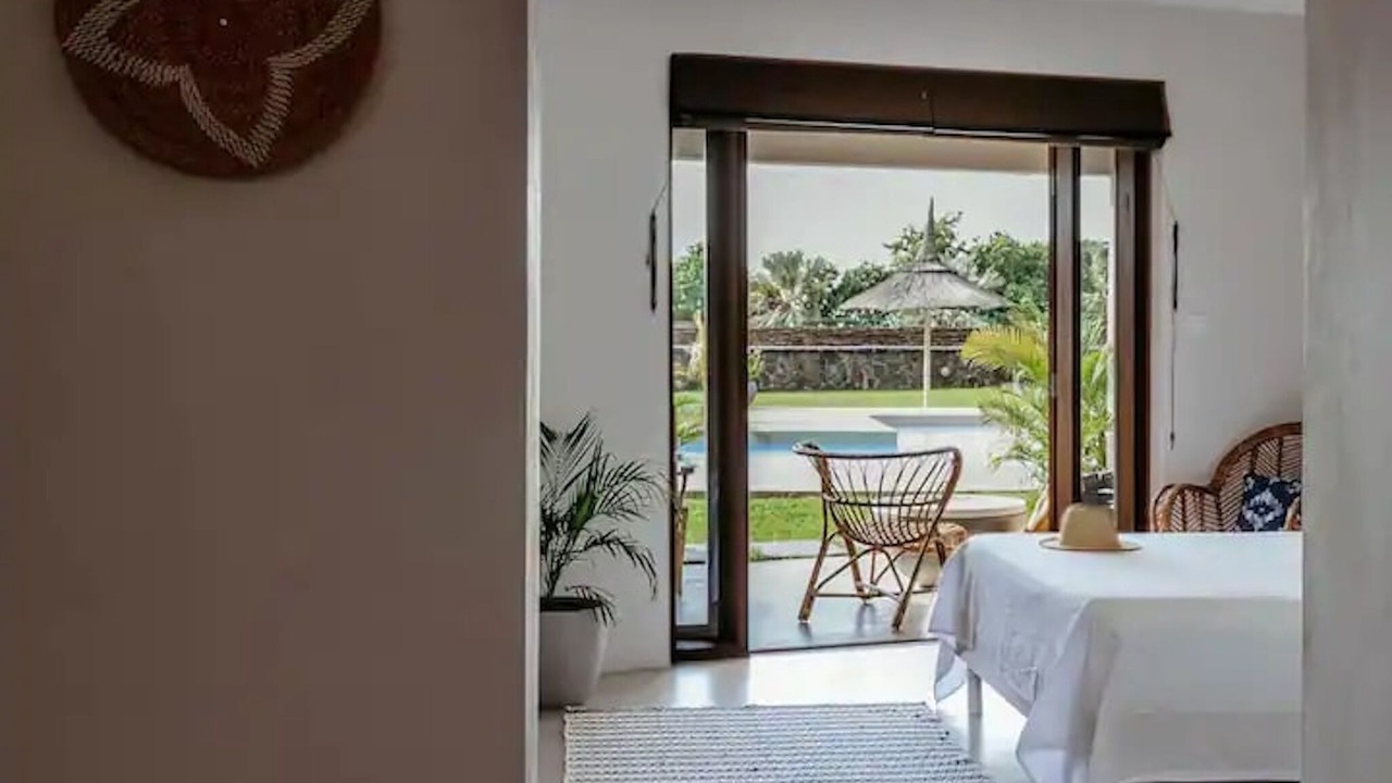 Photo of Outdoor in Le Morne