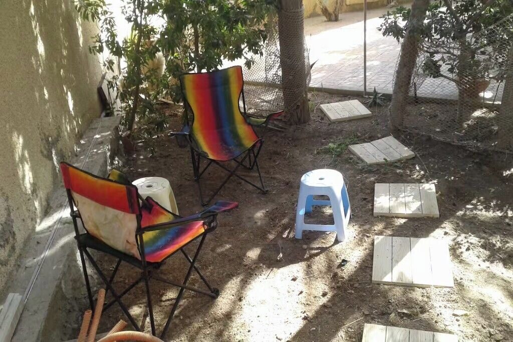 Photo of Outdoor in Hay Souani