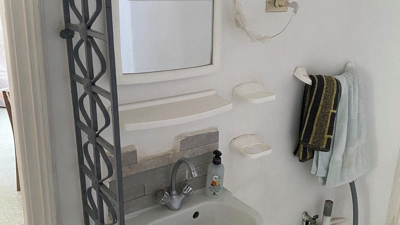 Photo of Bathroom in Hay Souani