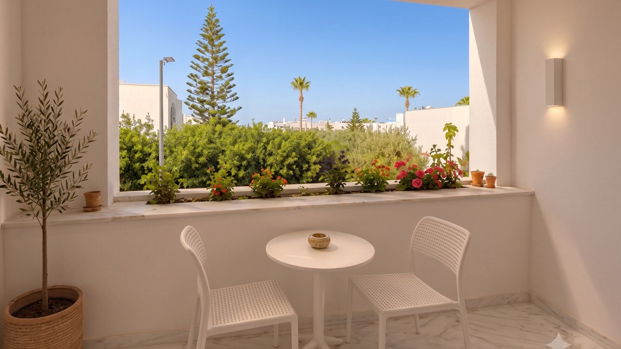 Photo of Outdoor in Mrezga
