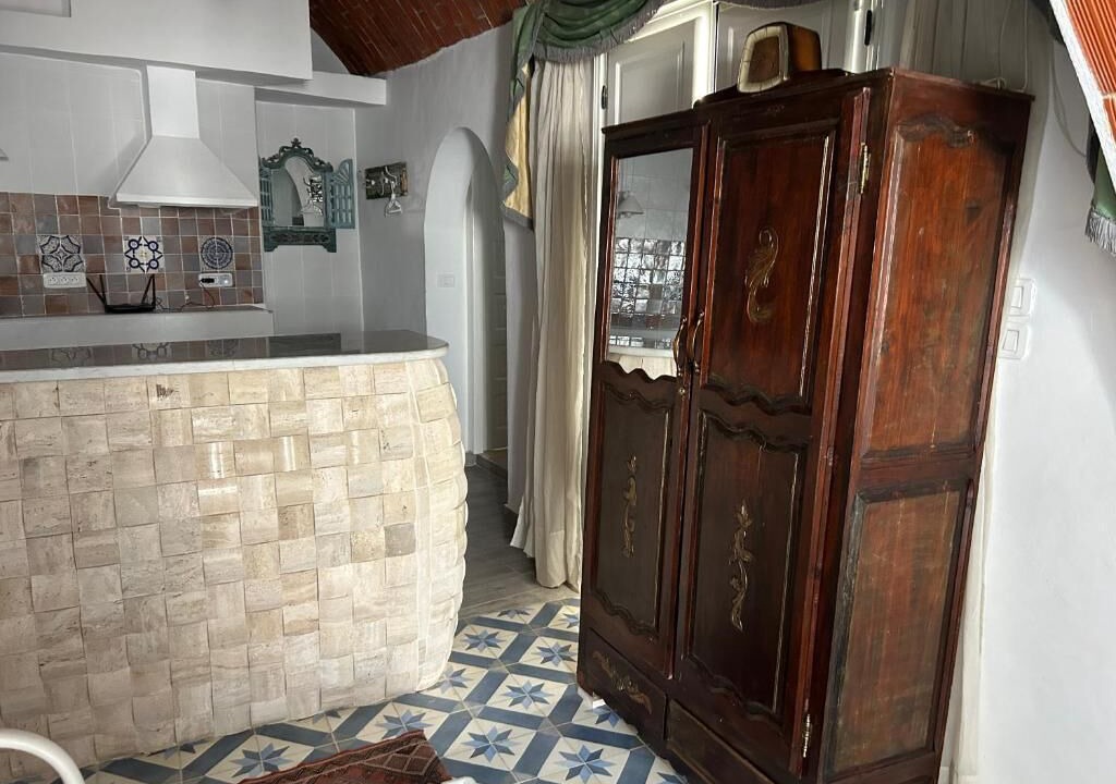 Photo of Patio Balcony in Hammam Al Agzaz