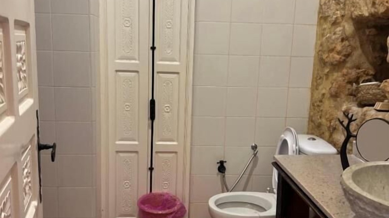 Photo of Bathroom in Hammam Al Agzaz