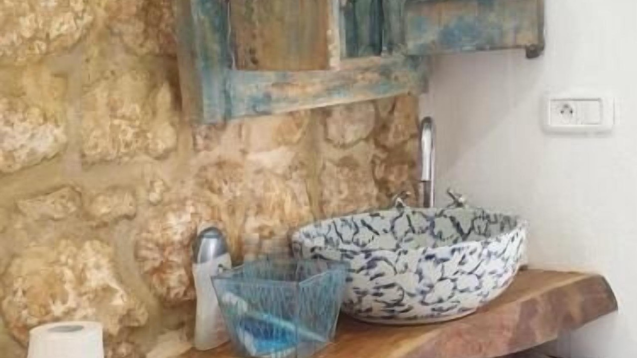 Photo of Bathroom in Hammam Al Agzaz