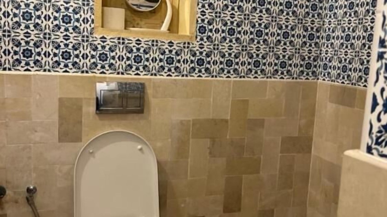 Photo of Bathroom in Hammam Al Agzaz