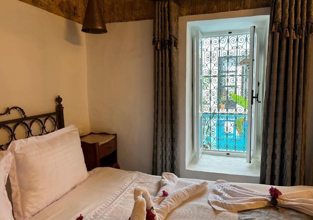 Photo of Outdoor in Hammam Al Agzaz