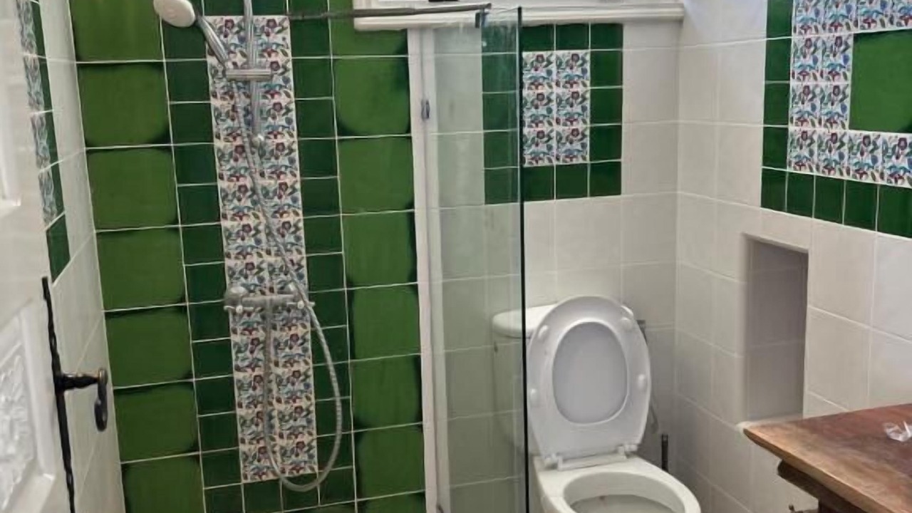 Photo of Bathroom in Hammam Al Agzaz