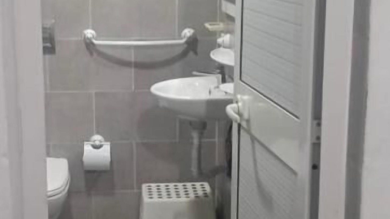 Photo of Bathroom in Tabarka