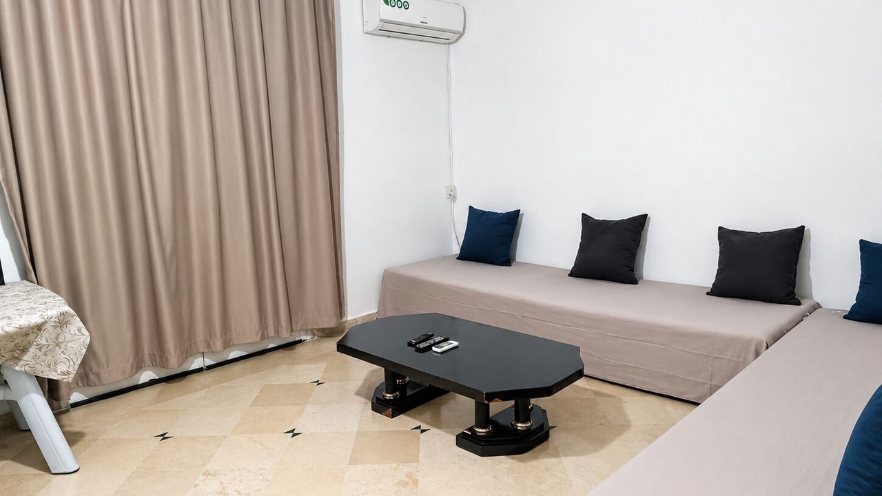 Photo of Bedroom in Yasmine