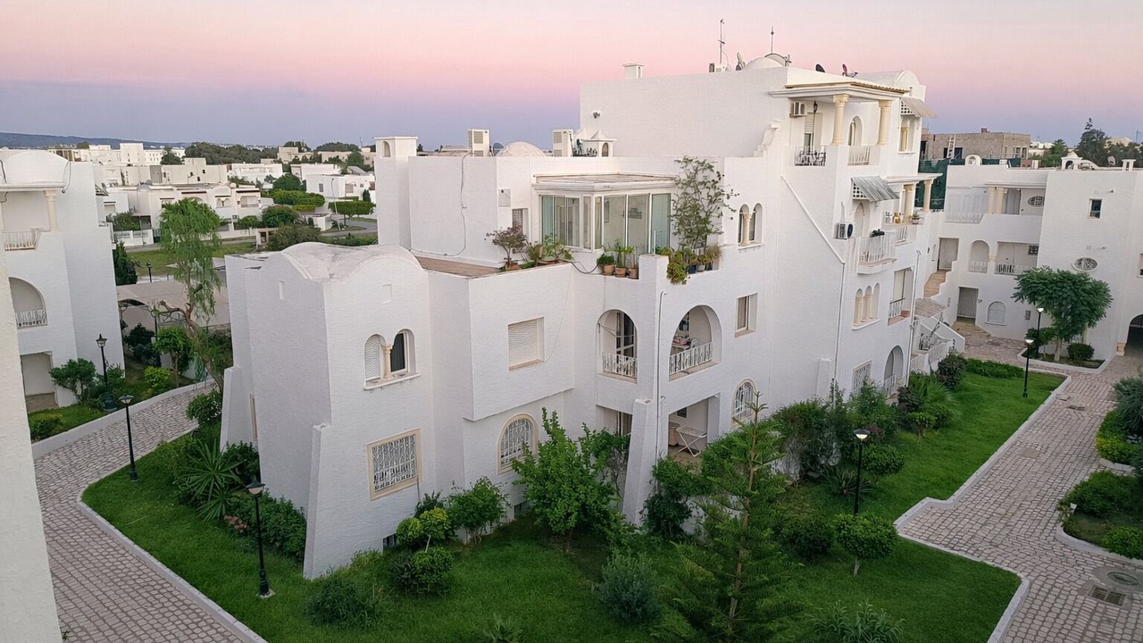 Photo of Outdoor in Yasmine