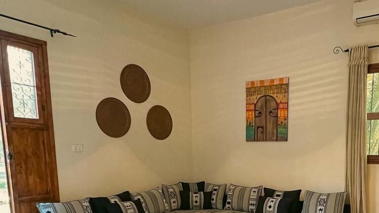 Photo of Livingroom in Tozeur