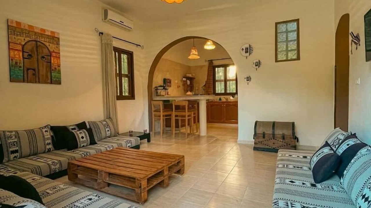 Photo of Livingroom in Tozeur