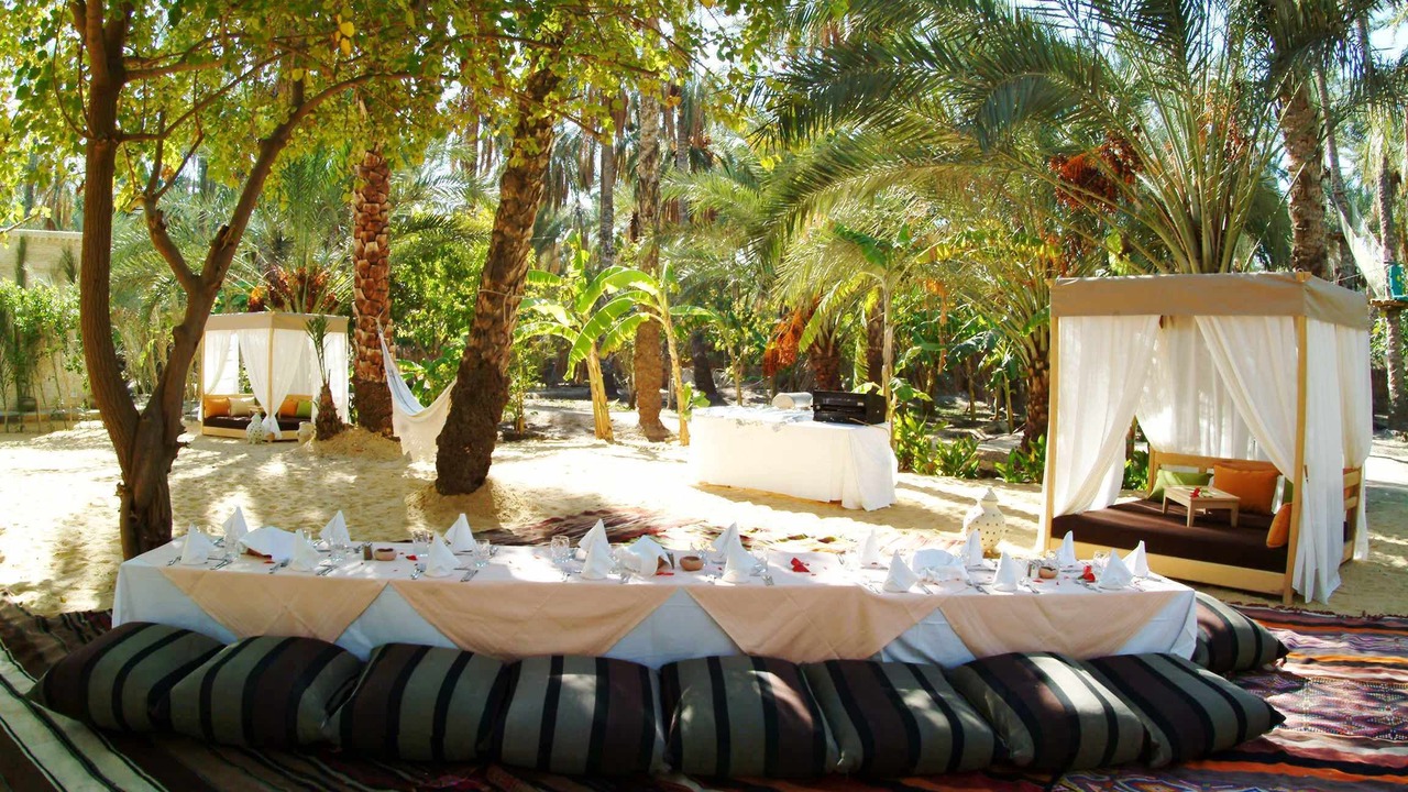Photo of Outdoor in Tozeur