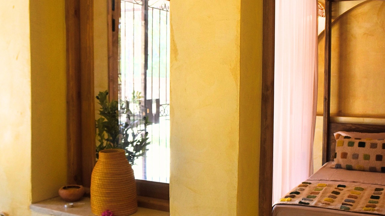 Photo of Outdoor in Tozeur