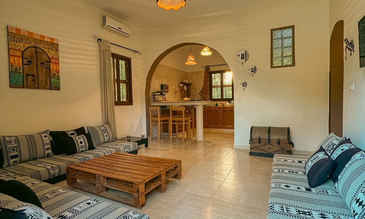 Photo of Outdoor in Tozeur