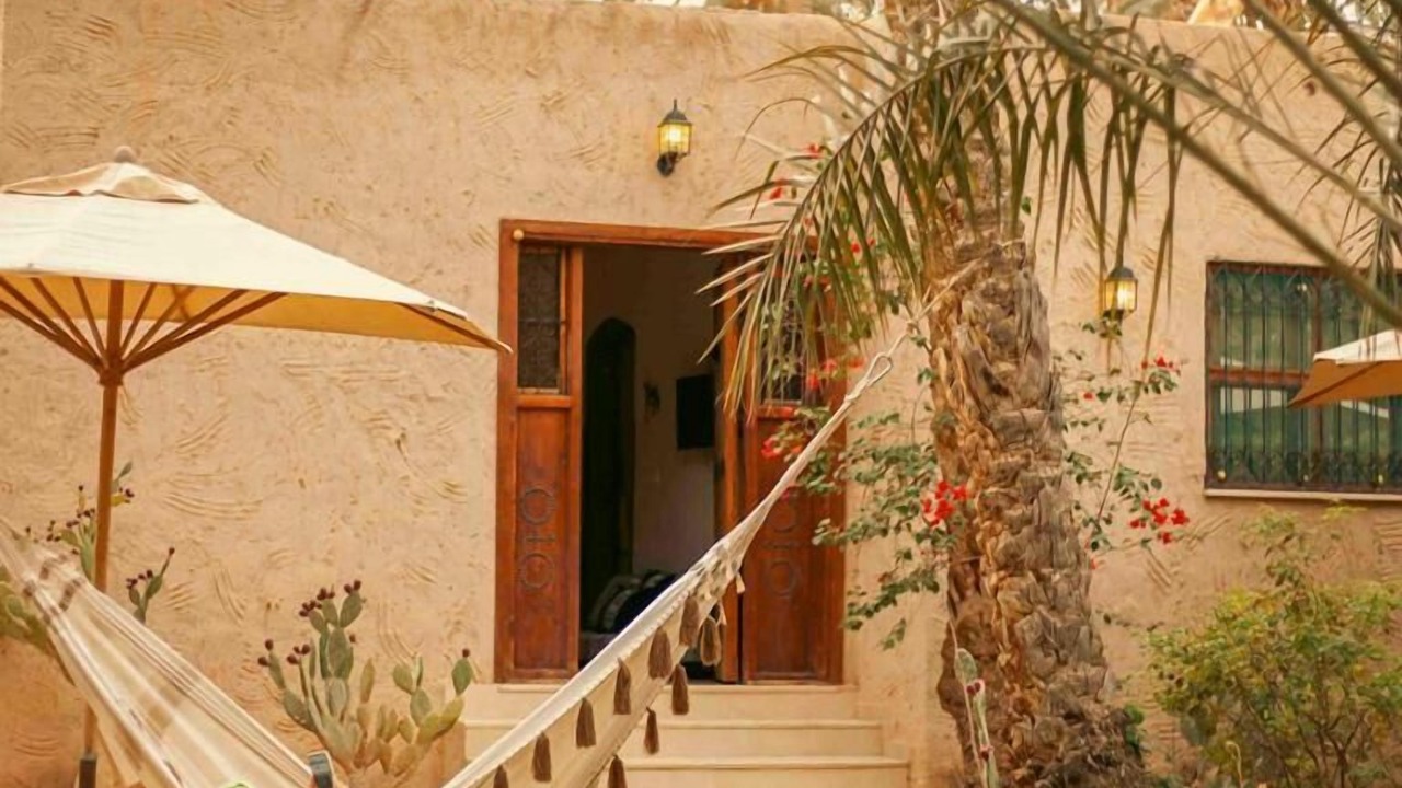 Photo of Patio Balcony in Tozeur