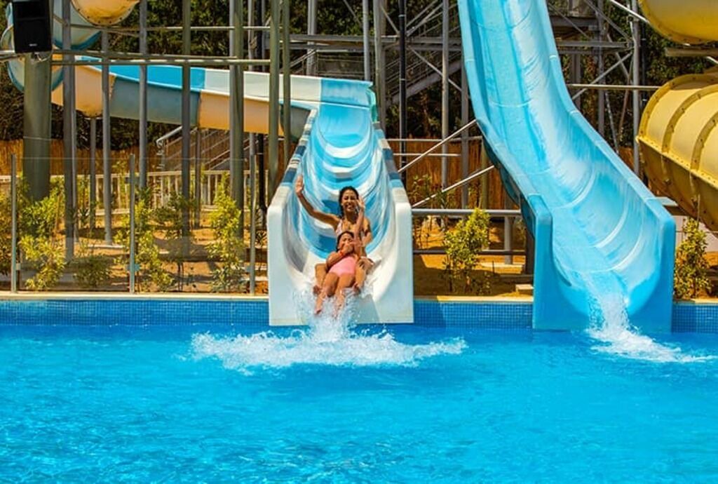 Photo of Outdoor in Hammamet