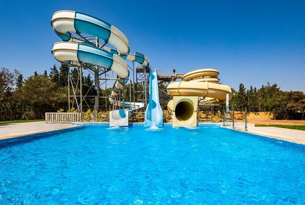 Photo of Outdoor in Hammamet