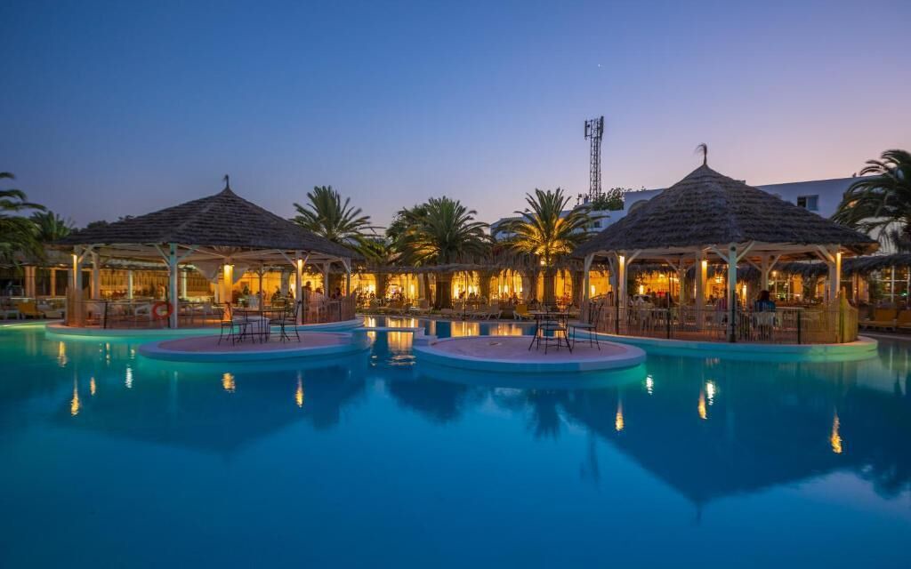 Photo of Outdoor in Hammamet