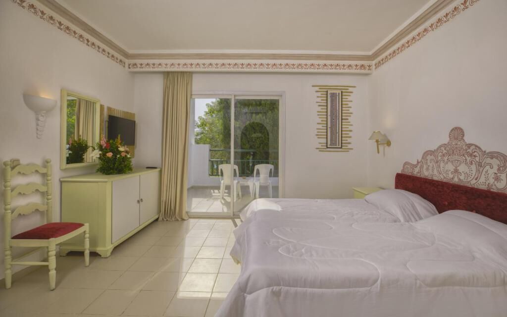 Photo of Others in Hammamet