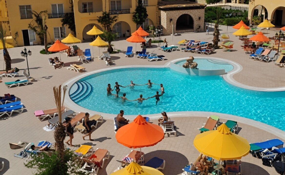 Photo of Outdoor in Eastern Hammamet