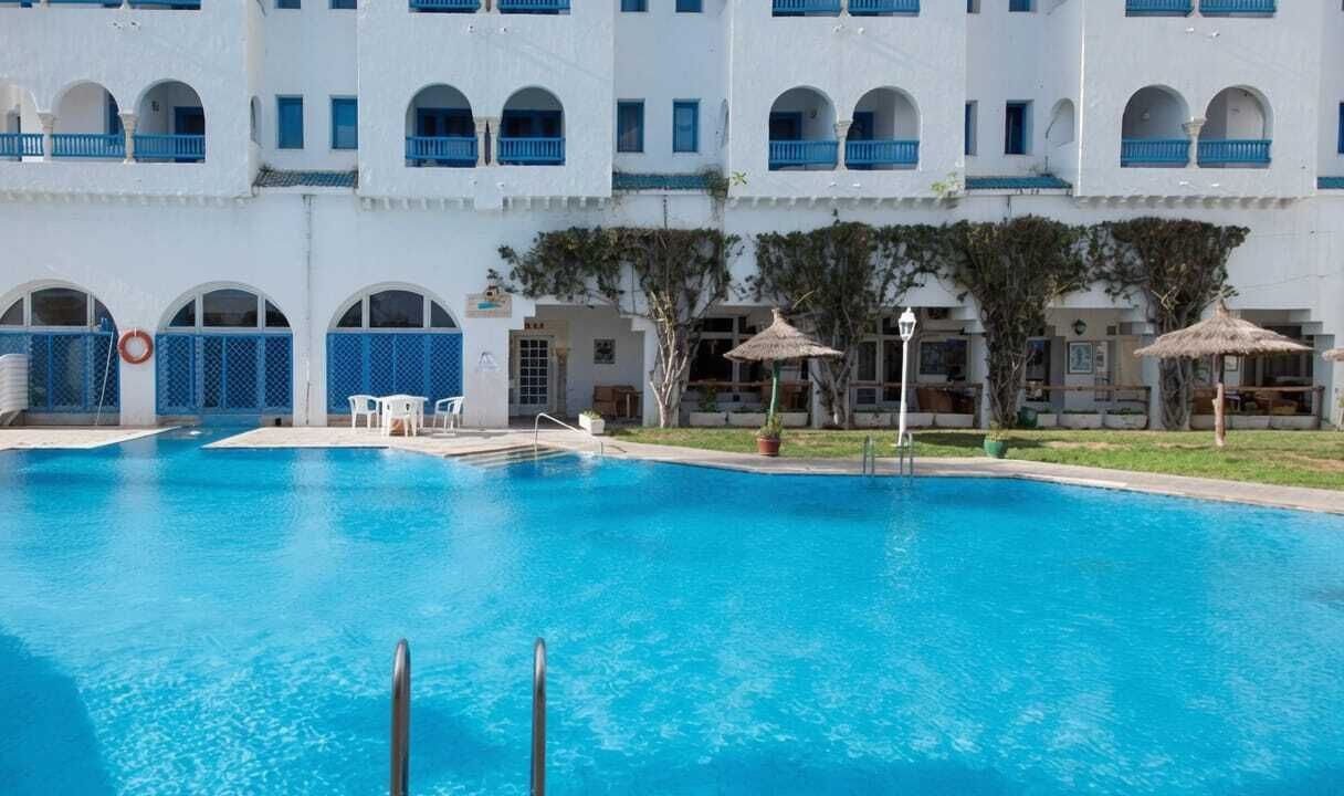 Photo of Outdoor in Eastern Hammamet