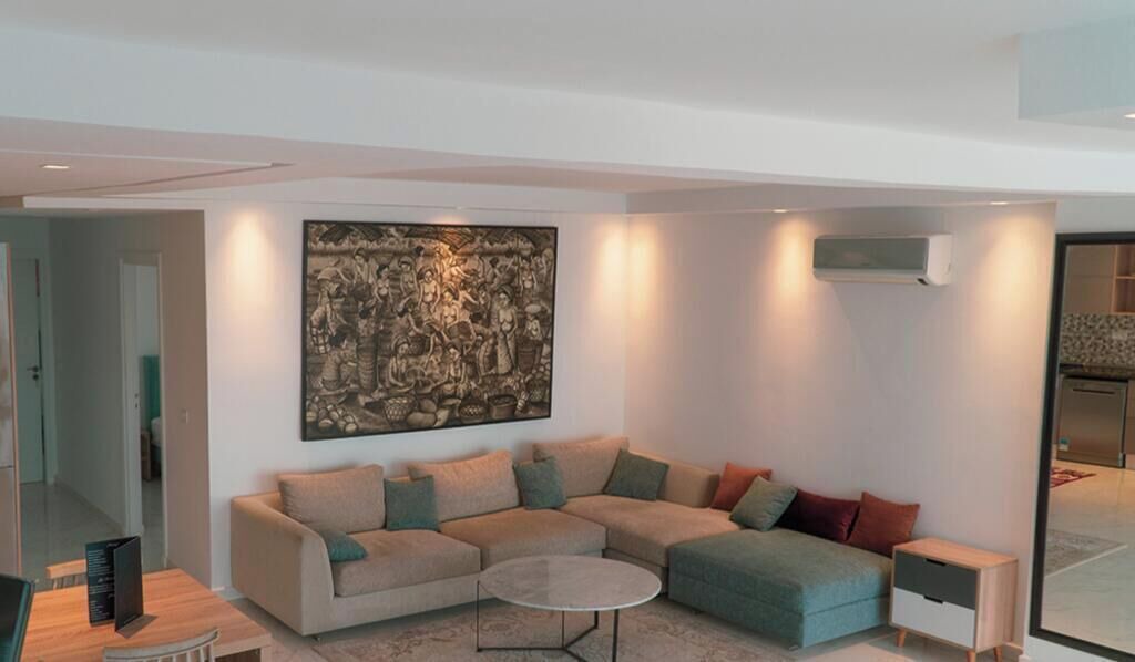 Photo of Livingroom in Bizerte