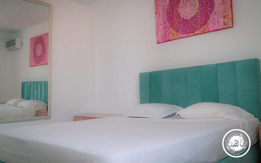 Photo of Bedroom in Bizerte