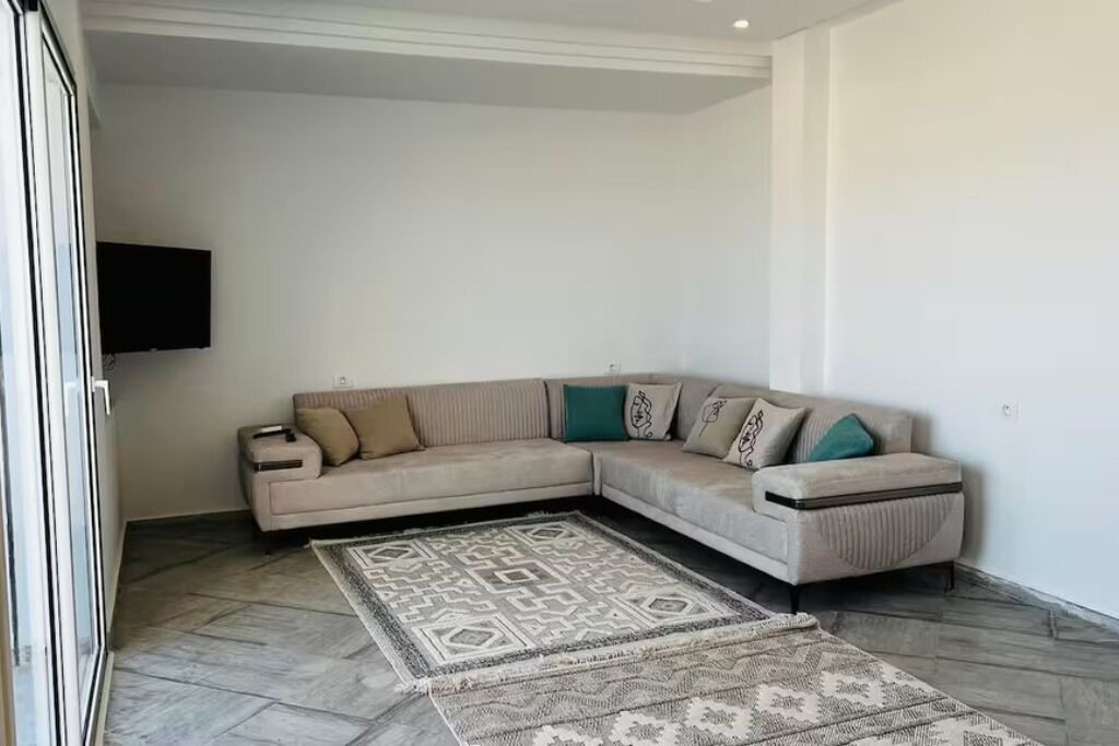 Photo of Livingroom in Houmt Souk